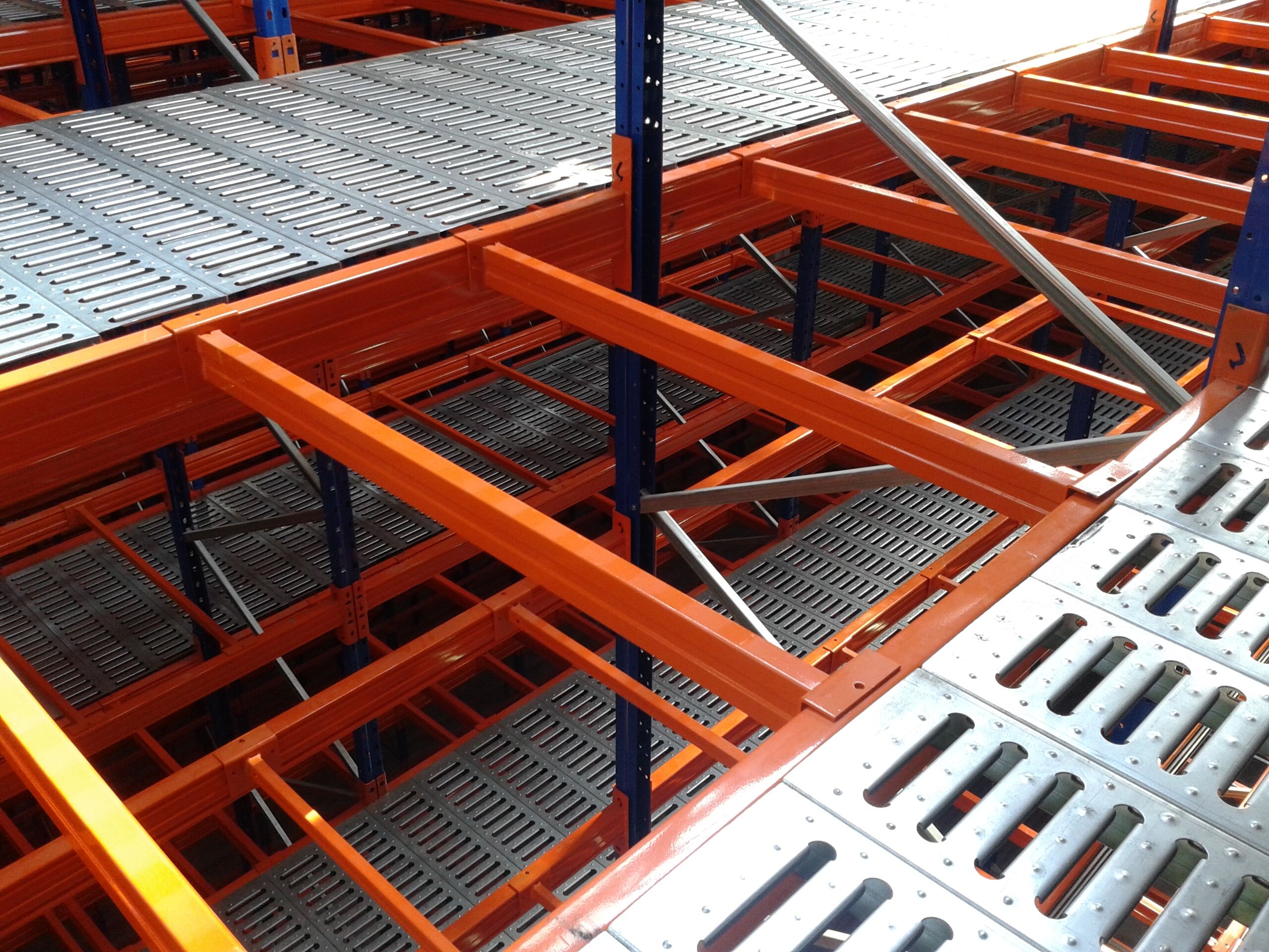 Piso Intermediário - Imagem 3